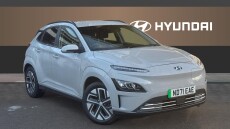 Hyundai KONA 150kW Premium 64kWh 5dr Auto Electric Hatchback